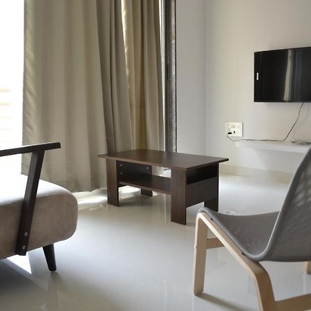 Covie Kharghar 200 Hostel Navi Mumbai Luaran gambar