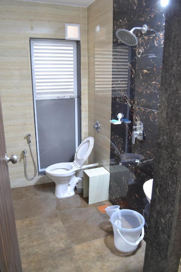 Covie Kharghar 200 Hostel Navi Mumbai Luaran gambar